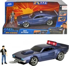 Jada Fast  Furious Spy Racers Feature Ion Tresher 1:16 Fast Furious Spy Racers с Ионом Трешером 1:16
