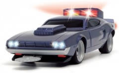 Jada Fast  Furious Spy Racers Feature Ion Tresher 1:16 Fast Furious Spy Racers с Ионом Трешером 1:16