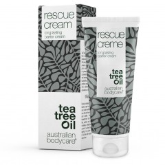 Australian Bodycare Rescue Cream  спасательный крем