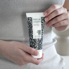 Australian Bodycare Rescue Cream  спасательный крем