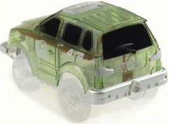 Amewi Magic Traxx Fahrzeug Dino-LED Magic Traxx Vehicle Dino LED