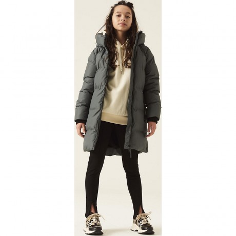 GARCIA JEANS Wintermantel fur Madchen Зимнее пальто для девочки