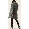 GARCIA JEANS Wintermantel fur Madchen Зимнее пальто для девочки