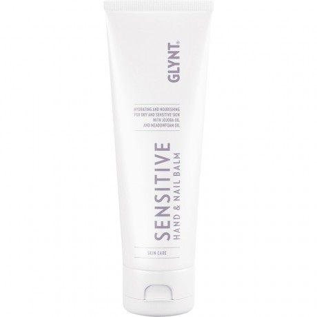 Glynt Hand & Nail Balm  Бальзам для рук и ногтей
