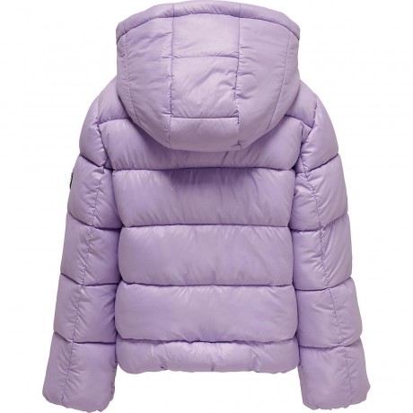 KIDS ONLY Winterjacke KONEMMY fur Madchen Зимняя куртка KONEMMY для девочки