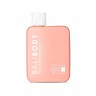 Bali Body PEACH TANNING OIL SPF6  ПЕРСИКОВОЕ МАСЛО ДЛЯ ЗАГАРА SPF6