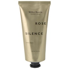 Miller Harris Rose Silence Hand Cream  Крем для рук «Розовая тишина»