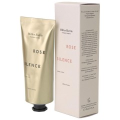 Miller Harris Rose Silence Hand Cream  Крем для рук «Розовая тишина»