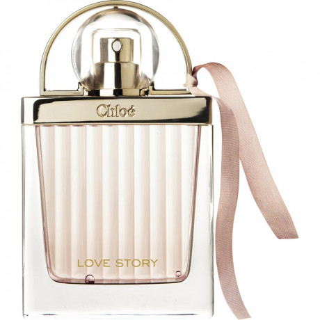 Chloe (Хлое) Love Story Eau de Toilette Туалетная вода Spray Спрей, 30 мл