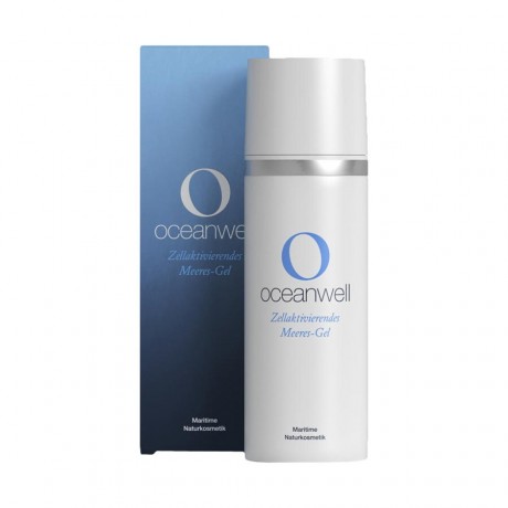 Oceanwell Zellaktivierendes Meeres-Gel  Морской гель, активирующий клетки, 50мл