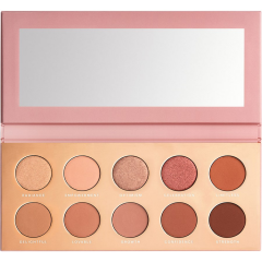 Палетка теней для век Zoeva Eyeshadow Palette Zoeva we shine