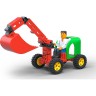fischertechnik JUNIOR Constructor ЮНИОР Конструктор
