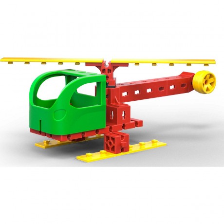 fischertechnik JUNIOR Constructor ЮНИОР Конструктор