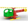 fischertechnik JUNIOR Constructor ЮНИОР Конструктор