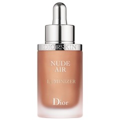 Жидкий бронзирующий люминайзер Dior Diorskin Nude Air Luminizer, оттенок 3, Summer 2017