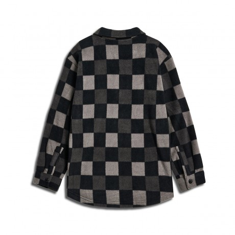 Sometime Soon stsAUSTIN JACKET Ubergangsjacken fur Kinder stAUSTIN JACKET Куртки детские переходные