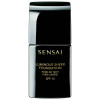 SENSAI (Сенсей) Luminous Sheer Foundation Teint, LS 204 Honey Beige, 30 мл