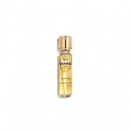 CHANEL (Шанель) NACHFULLUNG ZERSTAUBER Parfum N°5, 7,50 мл