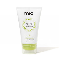 Mio Pit Proof Natural Deodorant Refreshing Eucalyptus  Натуральный дезодорант Pit Proof освежающий эвкалипт