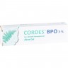 Cordes BPO 3% Gel  БПО 3% гель