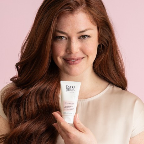 DADO SENS Dermacosmetics INTENSIVCREME  ИНТЕНСИВНЫЙ КРЕМ