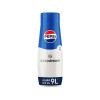 SodaStream Pepsi Sirup, Сироп для приготовления Pepsi, 440 мл 