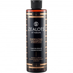 Zealots of Nature Hair &amp; Body Box  Коробка для волос и тела