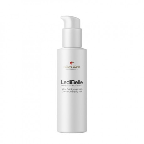 Ledibelle Cleansing Milk  Очищающее молочко