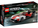 Lego Porsche 963 Порше 963