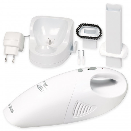 BOMANN BOMANN Akku-Handstaubsauger CB 967 Беспроводной ручной пылесос BOMANN CB 967