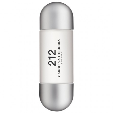 Carolina Herrera  Eau de Toilette (EdT) Туалетная вода 212, 30 мл