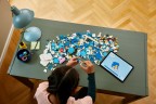 Lego Kahlross-Abenteuer – Erweiterungsset Дополнение "Приключения Калросса"