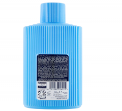 Azzurra Körperpuder Flasche 200g Тальк для тела