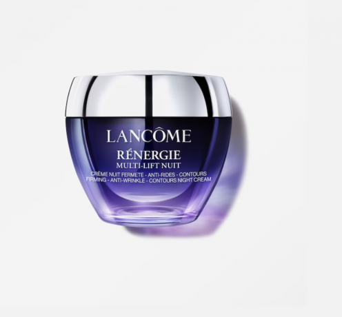 Lancome Nachtcreme Rénergie Nuit Multi-Lift Ночной крем 50 мл