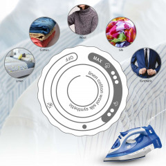 CLATRONIC CLATRONIC Dampfbugeleisen DB 3706  Паровой утюг CLATRONIC DB 3706