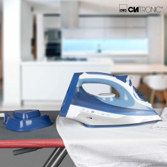 CLATRONIC CLATRONIC Dampfbugeleisen DB 3706  Паровой утюг CLATRONIC DB 3706
