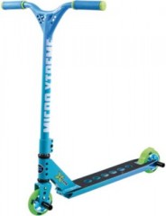 micro Stunt-Scooter mx trixx 2.0 rainbow Трюковый самокат mx trixx 2.0 радуга