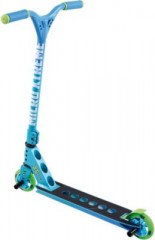 micro Stunt-Scooter mx trixx 2.0 rainbow Трюковый самокат mx trixx 2.0 радуга