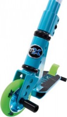 micro Stunt-Scooter mx trixx 2.0 rainbow Трюковый самокат mx trixx 2.0 радуга