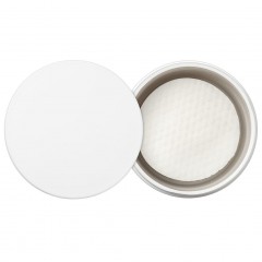 ZOEVA Radiant Skin Exfoliating Pads  Отшелушивающие подушечки для сияющей кожи