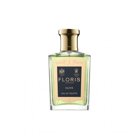 Floris London (Флорис Лондон) Elite Eau de Toilette Туалетная вода Spray Спрей, 50 мл