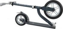 HUDORA HUDORA BigWheel Air All Paths 280 HUDORA BigWheel Air All Paths 280