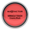 Max Factor Miracle Touch Creamy Blush Rouge Rouge, 3 g