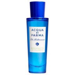 Acqua di Parma (Аква ди Парма) Eau de Toilette (EdT) Туалетная вода Blu Mediterraneo Bergamotto di CaLab (Лаб)ria, 75 мл