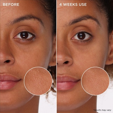 Benefit Tight #x27;n Toned Poren verfeinernder Schaum-Toner mit AHA+PHA Tight #x27;n Toned Тоник-пенка для сужения пор с AHA+PHA