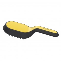 Giorgio Janeke Curvy Bag Brush Black Yellow  Curvy Bag Brush Черный Желтый