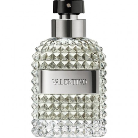 Valentino (Валентино) Uomo Eau de Toilette Туалетная вода Spray Спрей Acqua, 125 мл