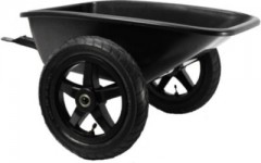 BERG Junior Anhanger (Buddy) Младший последователь (приятель)