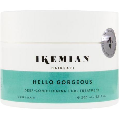 IKEMIAN Hello Gorgeous Привет, красотка