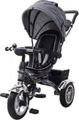 Miweba Kinderwagen Buggy Dreirad KS07 Schieber Трехколесная коляска KS07 слайдер
